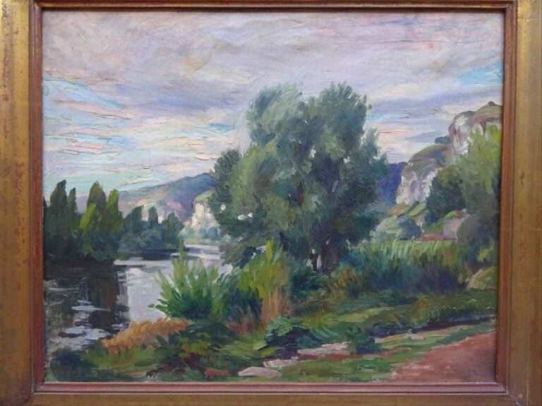 Paysage
