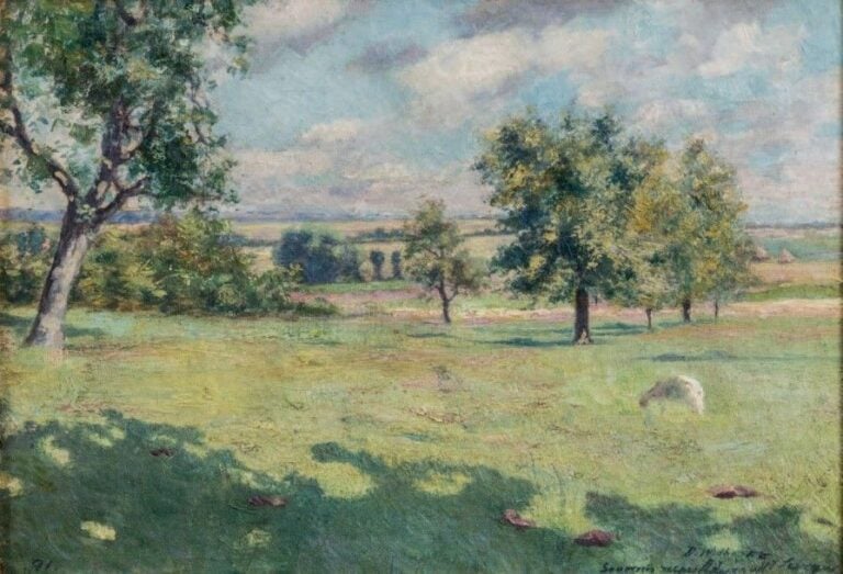 Paysage