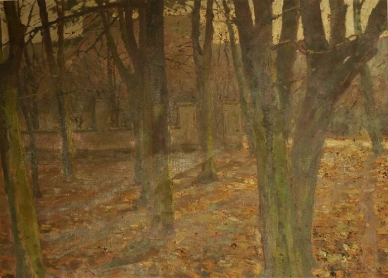 Paysage, 1905