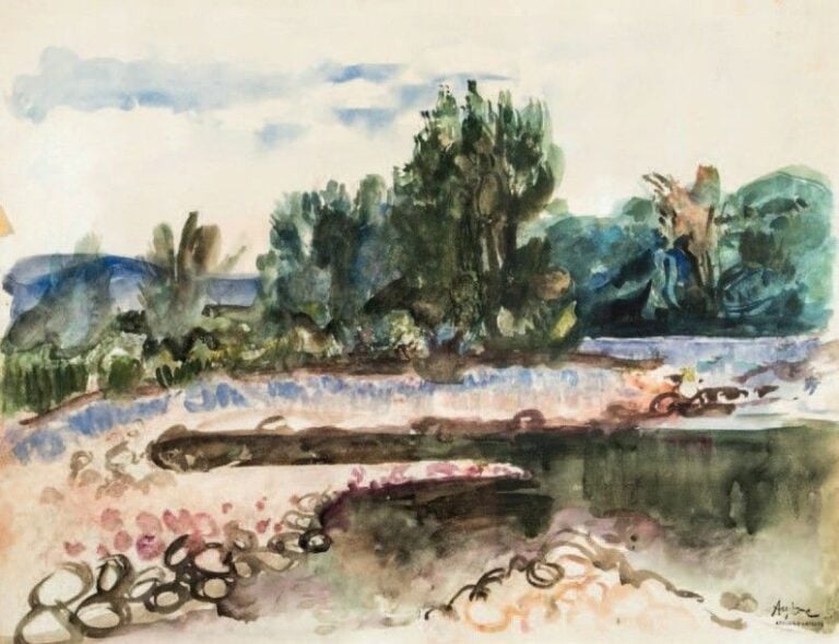 Paysage