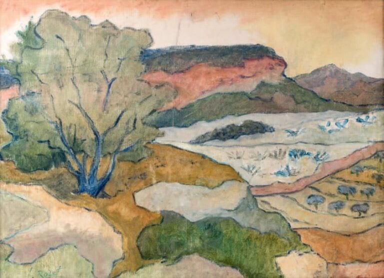 PAYSAGE