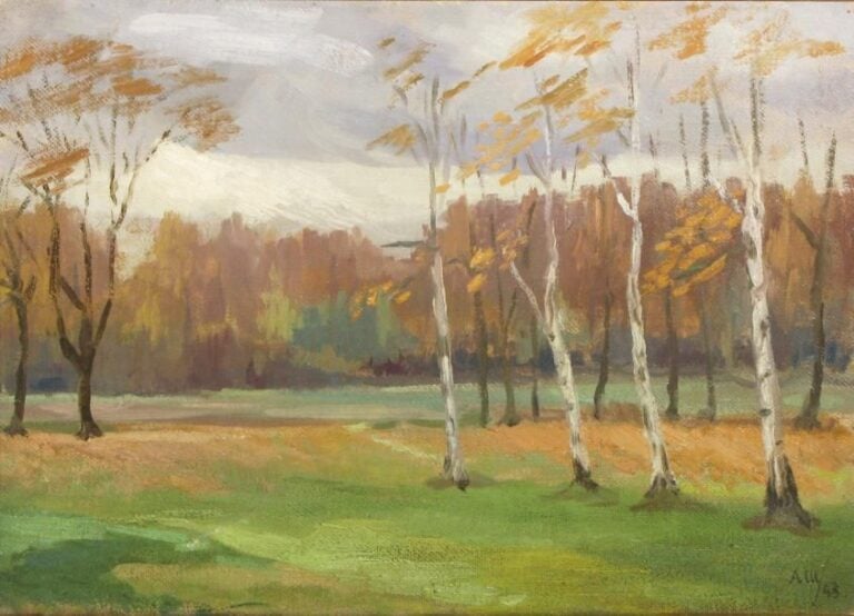 Paysage