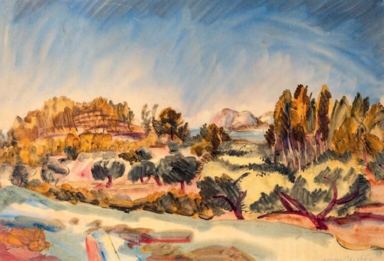 Paysage