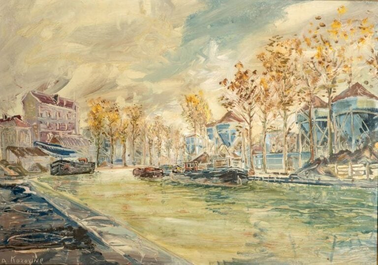 Paysage