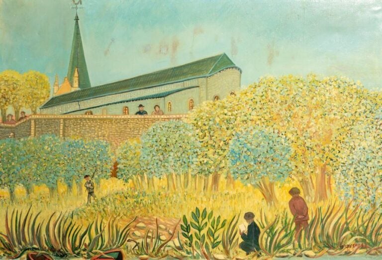 Paysage