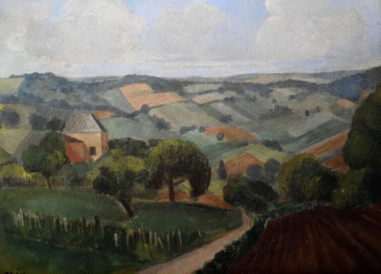 Paysage