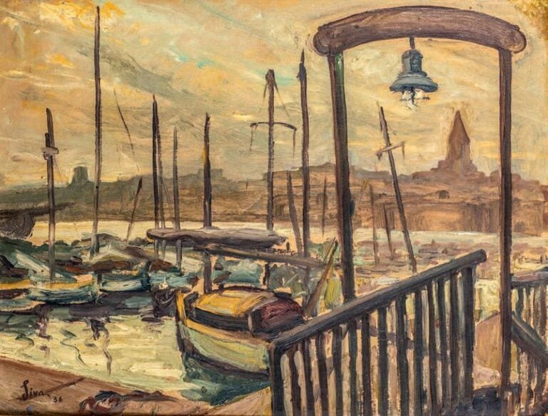 Paysage du sud de la France