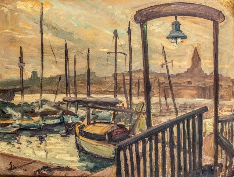 Paysage du sud de la France