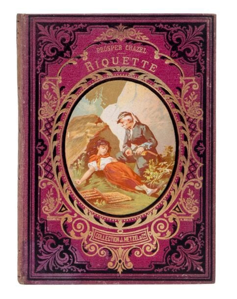 Petite Bibliothèque Blanche