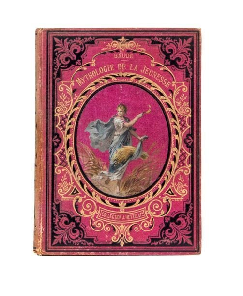 Petite Bibliothèque Blanche