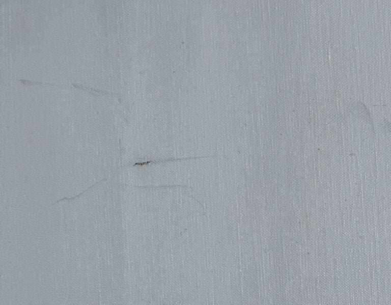 PHILIPPE WATY (1956-2012) - « Composition » - Huile sur toile - Signée au verso…