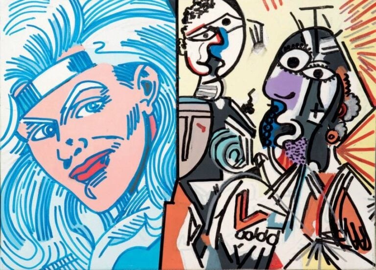 PICASSO