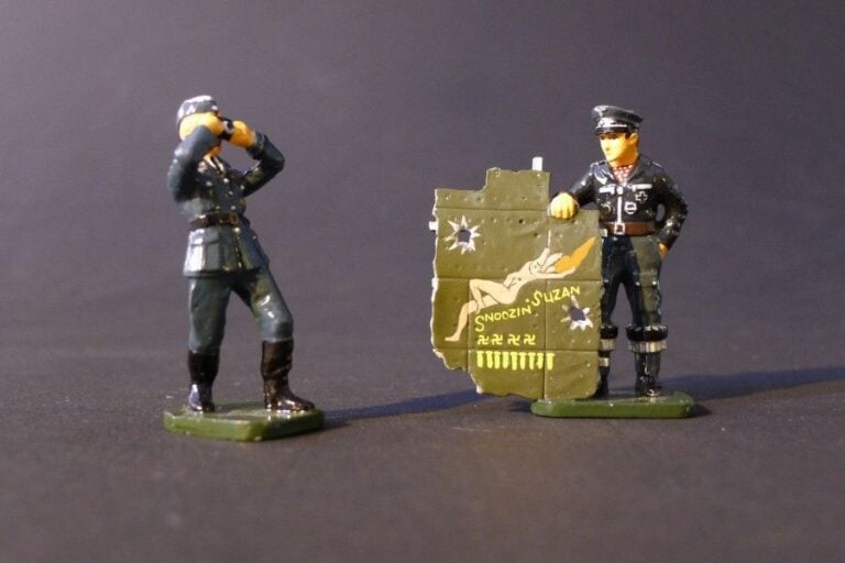 PILOTES LUFTWAFF
