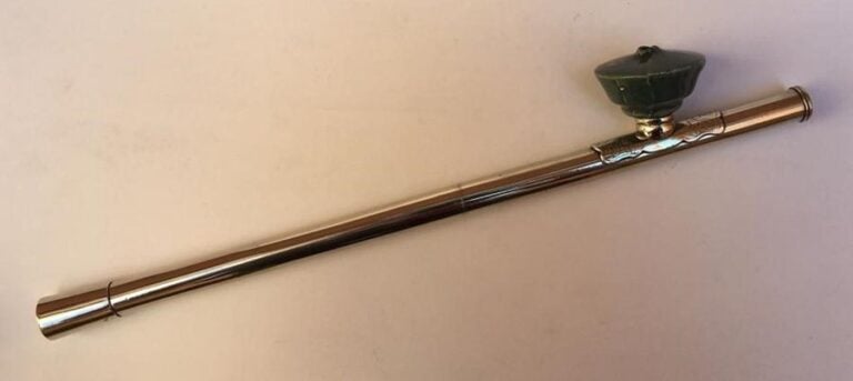 PIPE A OPIUM DE VOYAGE