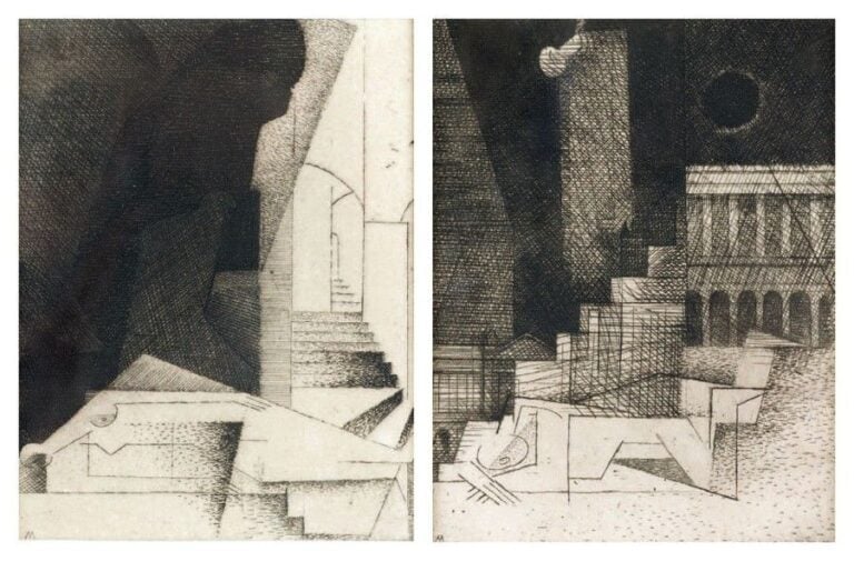 Planches 4 « Le tombeau d'Aurélie »;
