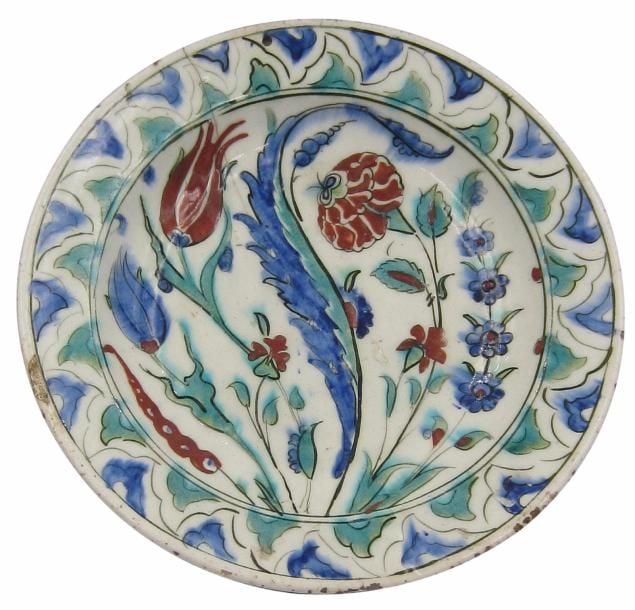 Plat Iznik