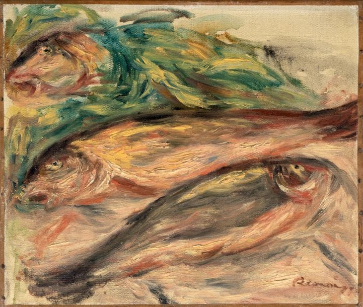 Poissons,