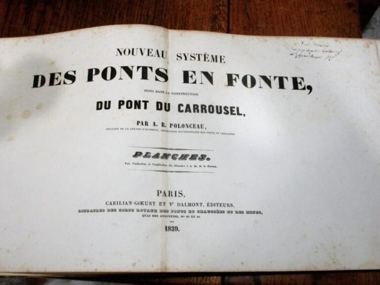 POLONCEAU