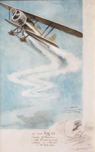 POTEZ 506 par Géo HA