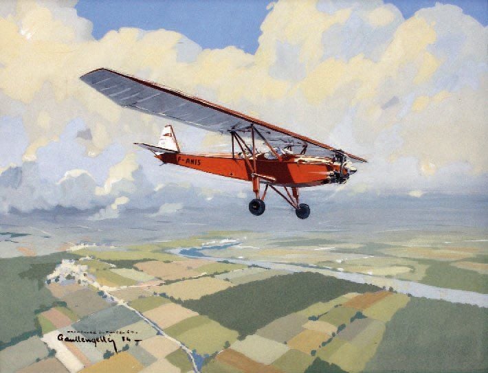 POTEZ 60 par LENGELL