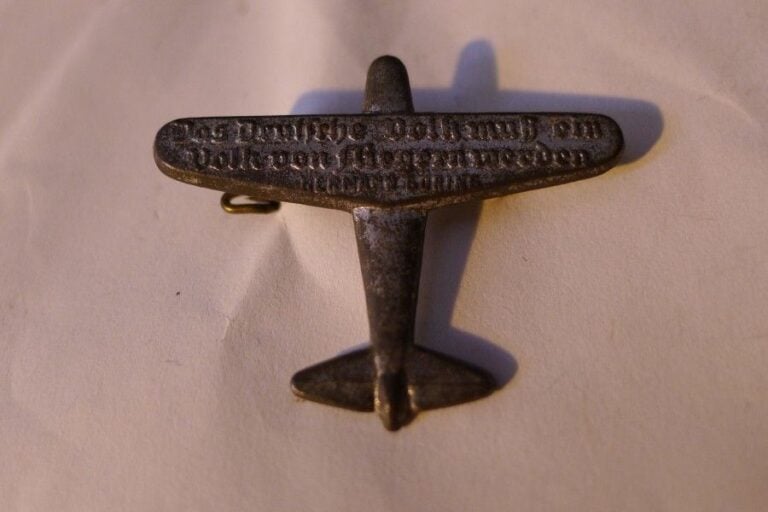 PROPAGANDE LUFTWAFFE 194