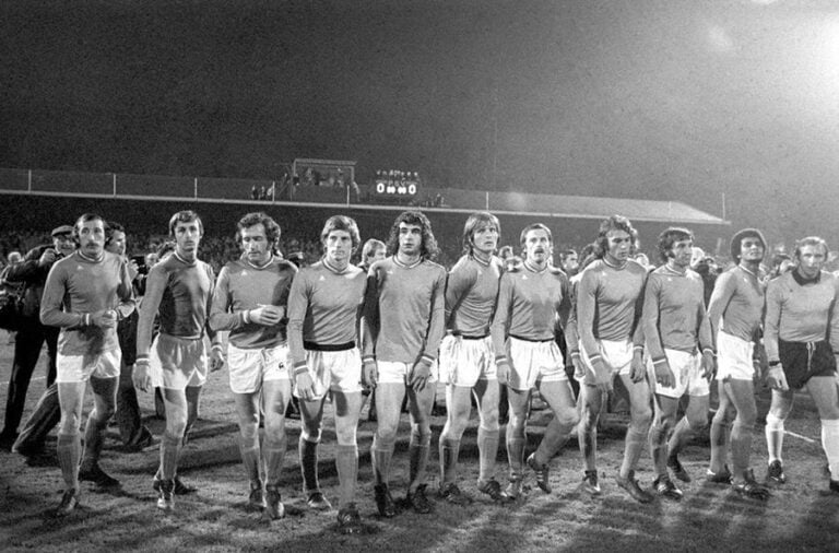 PSV Eindhoven - Saint-Étienne -