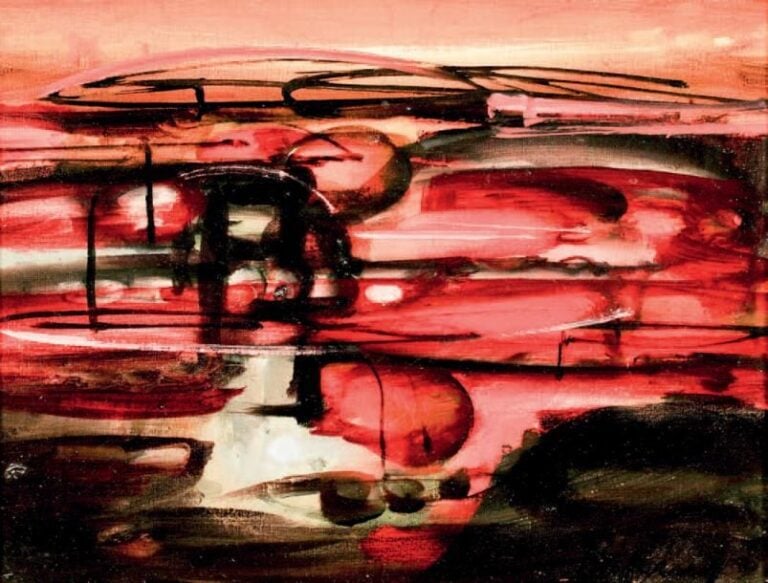 REFLET COSMOS