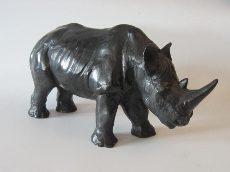Rhinocéros