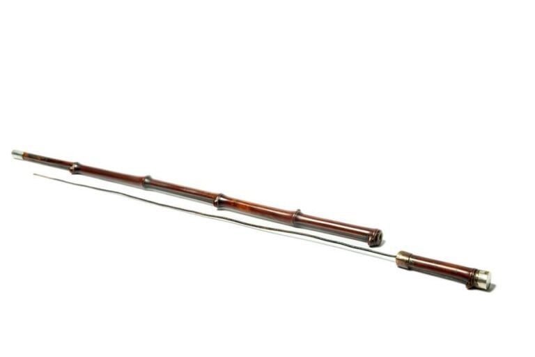 RINGARD GAINE DE BAMBOU