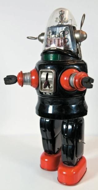 Robot Nomura - Robby le Robot Occasion Japon,