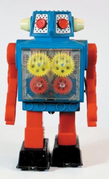Robot SH Horikawa - Robot Gear Occasion sans boîte Japon,