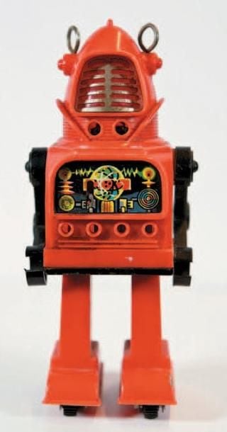 Robot