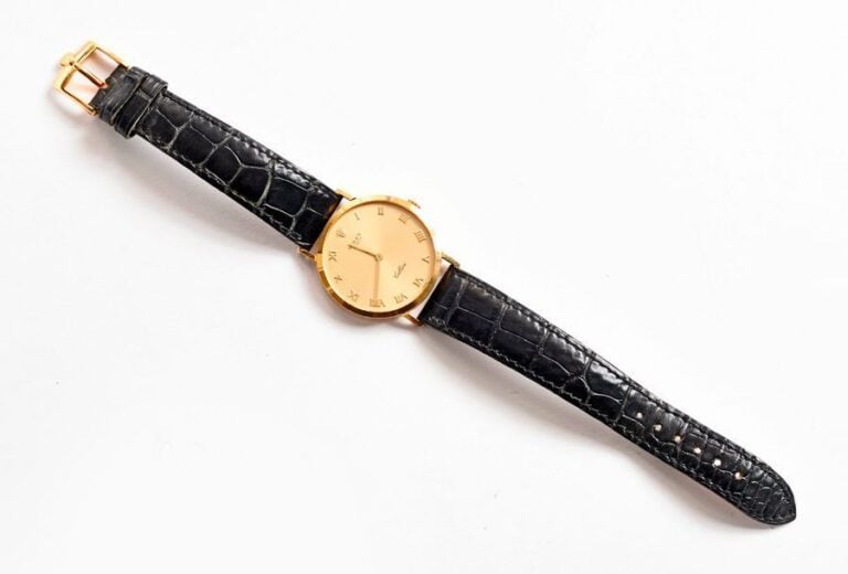 ROLEX, modèle CELLIN