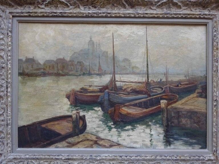 Rotterdam