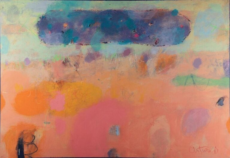 Rudens (Automne), 2013