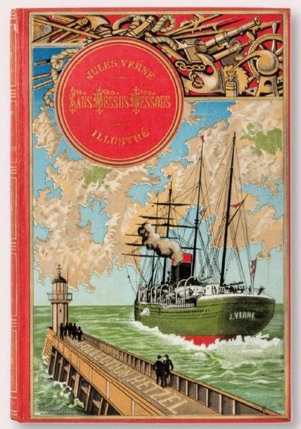 Sans dessus-dessous 1896 (ca