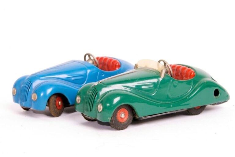 Schuco Akustico 2002 - 193