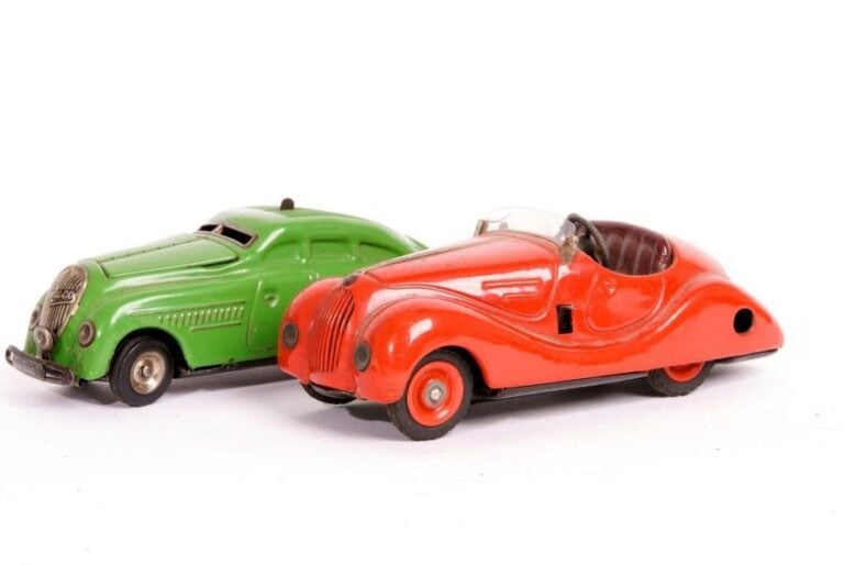 Schuco Examico 4001 - 193