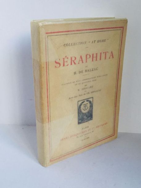 Séraphit