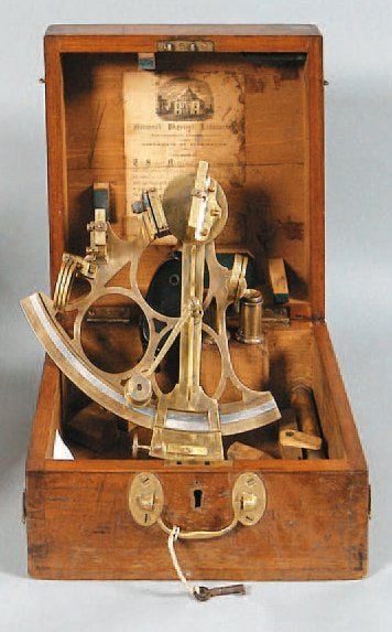 SEXTANT