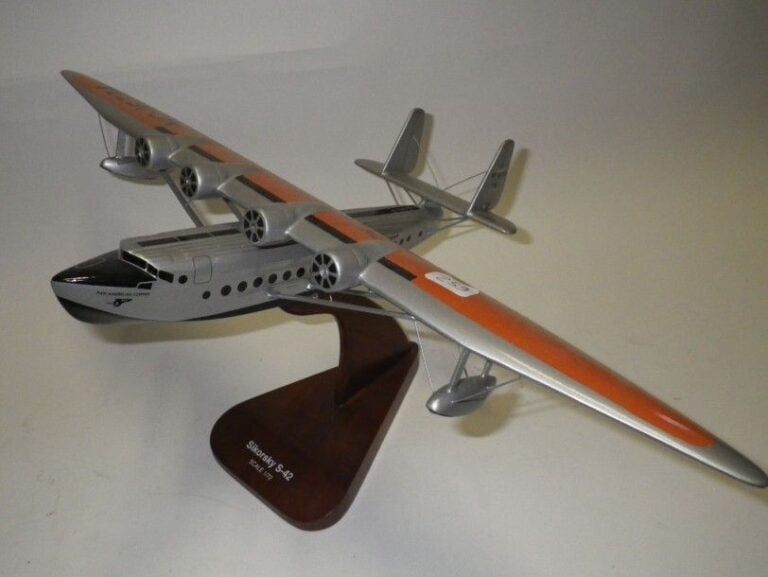 SIKORSKY S-4