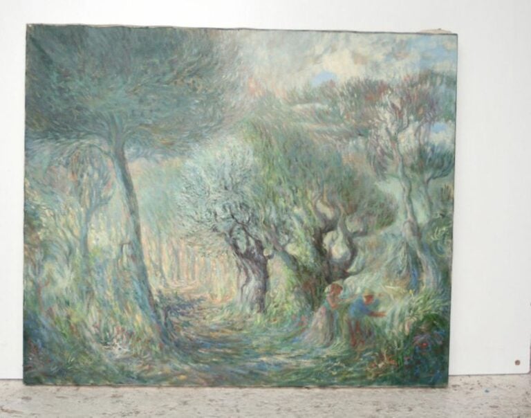 Silver NEJAD