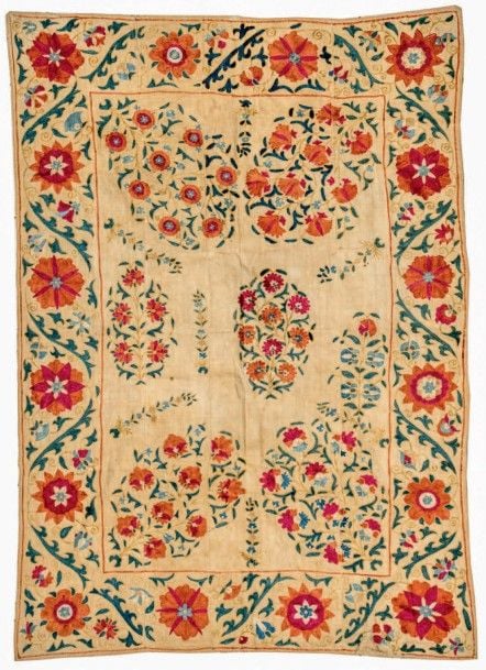 Suzani