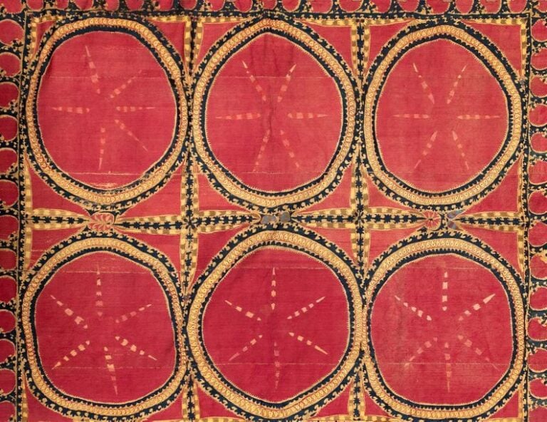 Suzani - Pskent
