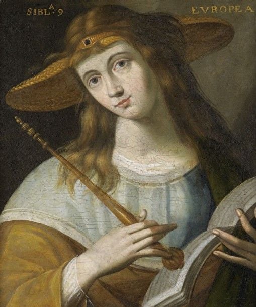 Sybille Europ