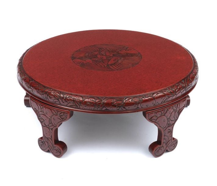 TABLE-BASSE