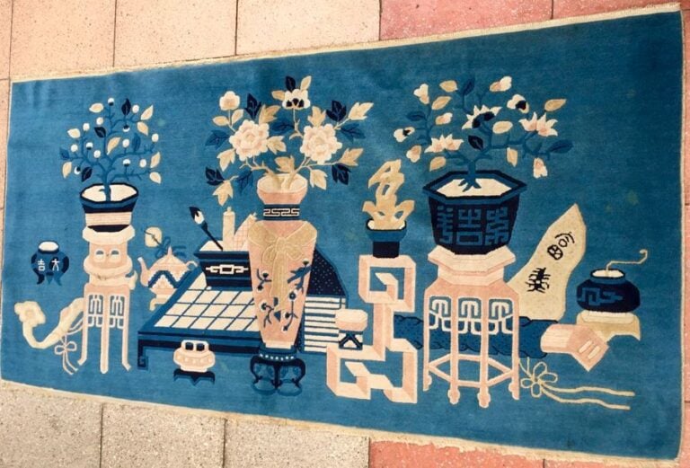 TAPIS
