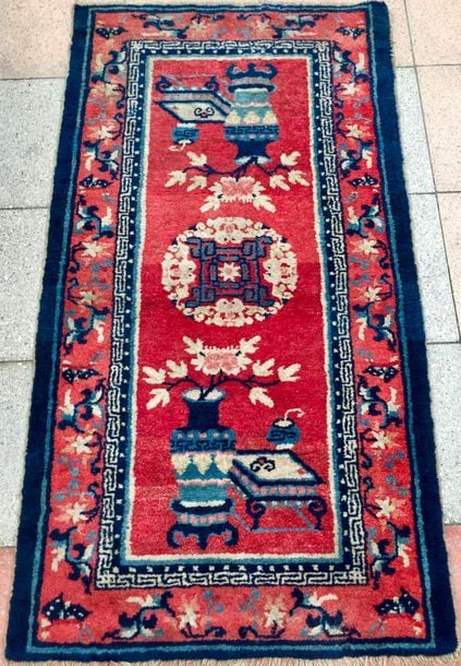 TAPIS