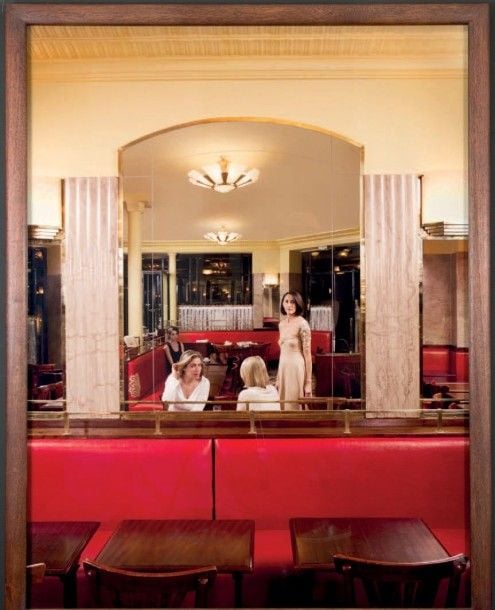 The Land beyond the Magic Mirror, 2008