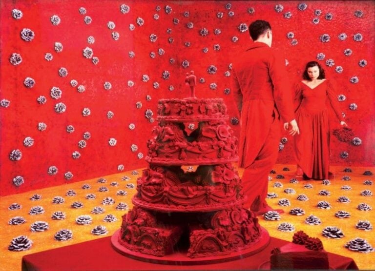 The Wedding, 1994